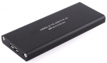 CoreParts M.2 SATA NGFF to USB 3.0 Enclosure M.2 Type B AND B+M