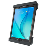 RAM Mounts RAM Tab-Tite holder For Ipad Air 1-2, with case
