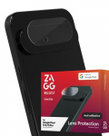 Zagg InvisibleShield Glass Elite kaameratst Google Pixel 10/Pixel 10 Pro jaoks