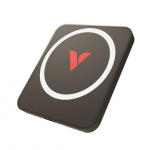Verbatim SnapBack Magnetmrgistatud SSD Mocha MagSave 1TB