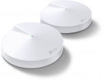 TP-LINK Deco M5 WiFi vrgussteem, 2 tk (Deco M5 2-pakend)