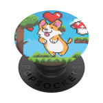 POPSOCKETS PopGrip Standard Corgibit
