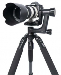 Sirui PH-10 Gimbal Head Carbon