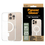 PanzerGlass HardCase iPhone 16 Pro Max 6.9" biay/white MagSafe 1294