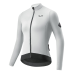 Rockbros YDWT006 TVI naiste k cyclingi srk, isoleeritud sgis/talv S - valge ja hall