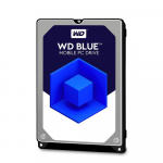 Western Digital 2 TB - SATA 6Gb/s 128 MB BLUE Blue 7mm