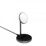 EPICO 9915111300032 mobiilseadme laadija Krvaklapid, nutitelefon Must, Hall DC traadita laadimine Siseruumides