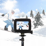 Puluz Windscreen for GoPro Hero 9 Black