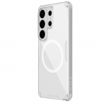 Nillkin Nature TPU PRO magnetkaas Samsung Galaxy S26 Ultra jaoks