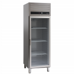 Vitriinklmik Scandomestic GUR700GDX