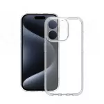 Vmax Akrlist prutuskindel mbris iPhone'ile 7, lbipaistev