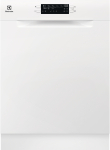 Electrolux 300 AirDry nudepesumasin, valge (ESA47405UW) (911544128)