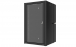 Lanview 19"" 20U Rack Double Wall Mount Pro 600 x 600 x 1000mm