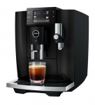 JURA E8 (ED) Tisautomaatne espressimasin 1,9 L