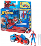 Spider-Man Mngukomplekt sidukile ja figuurile (626886)