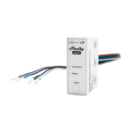Shelly 3EM-63W Gen3 energiamtur WiFi-verkonnas