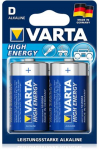 Varta KTTEVLISUS D 04920 110 412