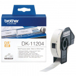 BROTHER Mrgistus DK11204 / DK-11204