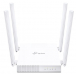 TP-LINK Archer C24 ruuter AC750 1WAN 4LAN