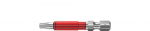 Wiha 42130 screwdriver bit 5 pc(s)