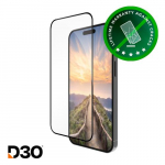dbramante1928 eco-shield D3O iPhone 16 Pro Must Serv