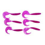 Pro Catch Tvisteri smiskummi PP002 70mm, 6gb