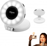 Ulanzi Stuudio Lamp Magsafe LED Lamp Valge (LM19)