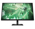 HP OMEN 27-tolline QHD 165Hz mngumonitor - 27qz