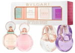 Bvlgari Naiste Kingituste Komplekt EDT 5ml