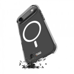 PURO PUIPC1766IMPCLD3OTR mobiiltelefonikasutaja kauss Must