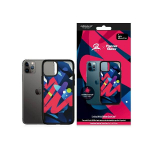PanzerGlass ClearCase iPhone 11 Pro Mikael B Limited Artist Edition Antibakteriaalne vljaanne