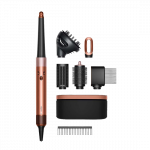 Dyson Airwrap HS08 ID Curly + Coily - Amber Silk (Gift Edition)