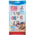 Fragrances For Children Pikese Patrull Mask ja Hingamask