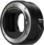 Nikon FTZ II bajonettadapter (JMA905DC)