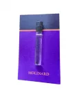 Molinard Les Elements Collection Violette, Eau de Parfum, naistele, 1 ml viaal