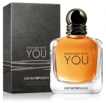 Giorgio Armani Armani Stronger With You Parve EDT 100 ml