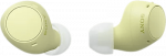 SONY WFC510Y kollased krvaklapid TWS-BT