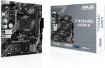 ASUS PRIME A520M-R mATX emaplaat (PRIME A520M-R)
