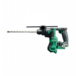 HiKOKI Akupuurivastas DH18DPAW2Z 18V