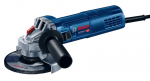 BOSCH.ANGLE GRINDER 115mm/ 900W GWS 9-115 S SPEED CONTROL