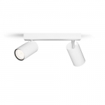 Philips by Signify Philips Idris Lagi-/Seinavalgusti 2x