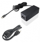Lenovo 45W multi-voltage power adapter for notebooks