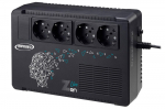 Infosec Zen Live 650