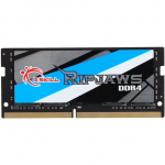 G.SKILL SO-DIMM DDR4 16GB (2x8GB) Ripjaws 2400MHz CL16 1,20V