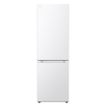 LG Electronics LG GBV5140CSW Jkaappipakastin, valge (GBV5140CSW.ASWQEUZ)