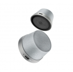 Promate Punch Mini MagSafe Bluetooth klar