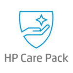 HEWLETT-PACKARD HP 5-aastane Nudmisel ja Tagastamisel Kommertsgarantii Pikendus Slearvutitele / ProBook 600-seeria, mudel 3x3x0