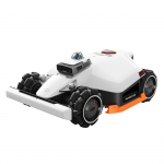 Mammotion Luba 3 5000X AWD LiDAR AND RTK robotniiduk (MTLA25LU35KEU)