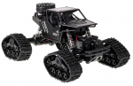 RoGer Rock Crawler 2in1 Radio controlled Car / 2.4Ghz / 4x4 / 20 km/h / 1:16