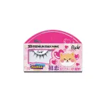 Rude Cosmetics, Chibi Manga Faux Mink - Chibi Paws, False Eyelashes